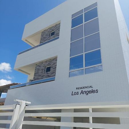 Apartamento Lion João Pessoa Exterior foto